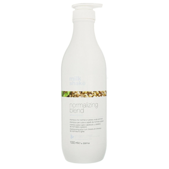 Z.ONE Milk Shake Normalizing Blend Shampoo 1000ml
