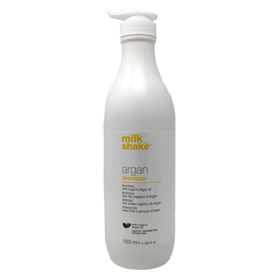 Z.ONE Milk Shake Argan Shampoo 1000ml
