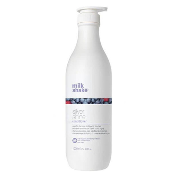 Z.ONE Milk Shake Silver Shine Conditioner 1000ml