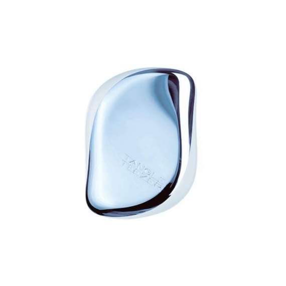 TANGLE TEEZER Compact Styler Sky Blue Delight