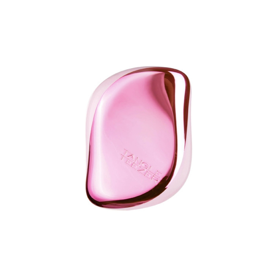 TANGLE TEEZER Compact Styler Baby Doll Pink
