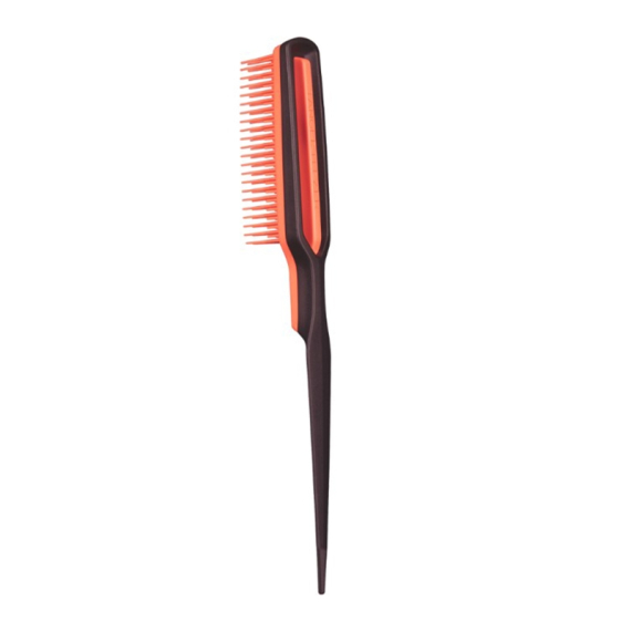 TANGLE TEEZER Back Combing Hairbrush Coral