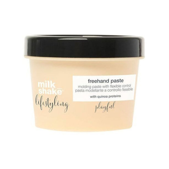 Z.ONE Milk Shake Lifestyling Freehand Paste 100ml