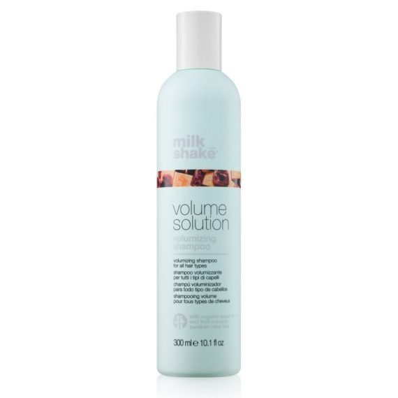 Z.ONE Milk Shake Volume Solution Volumizing Shampoo 300ml