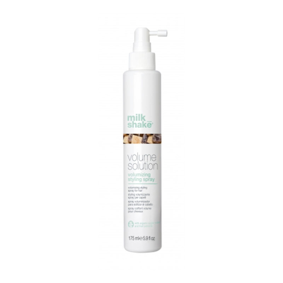 Z.ONE Milk Shake Volume Solution Volumizing Styling Spray 175ml