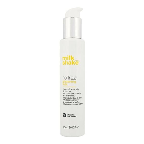 Z.ONE Milk Shake No Frizz Glistening Milk 125ml