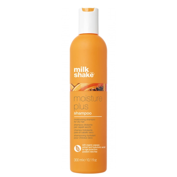 Z.ONE Milk Shake Moisture Plus Shampoo 300ml