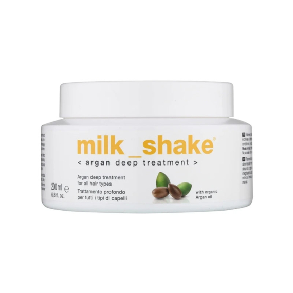 Z.ONE Milk Shake Argan Deep Treatment 200ml