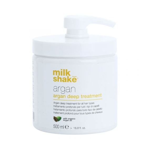 Z.ONE Milk Shake Argan Deep Treatment 500ml