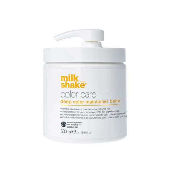 Z.ONE Milk Shake Color Care Deep color Maintainer Balm 500ml