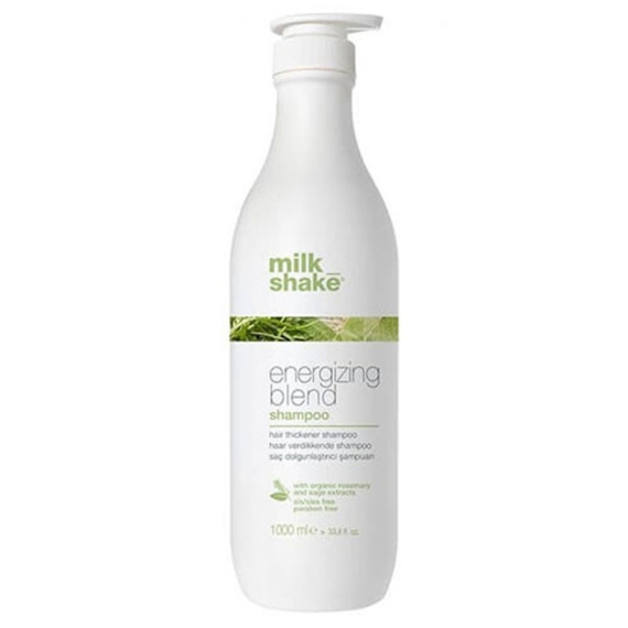 Z.ONE Milk Shake Energizing Blend Shampoo 1000ml