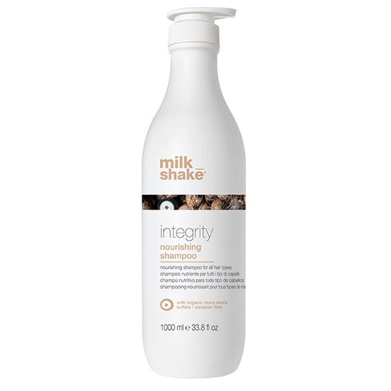 Z.ONE Milk Shake Integrity Nourishing Shampoo 1000ml