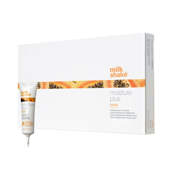 Z.ONE Milk Shake Moisture Plus Lotion 6x12ml