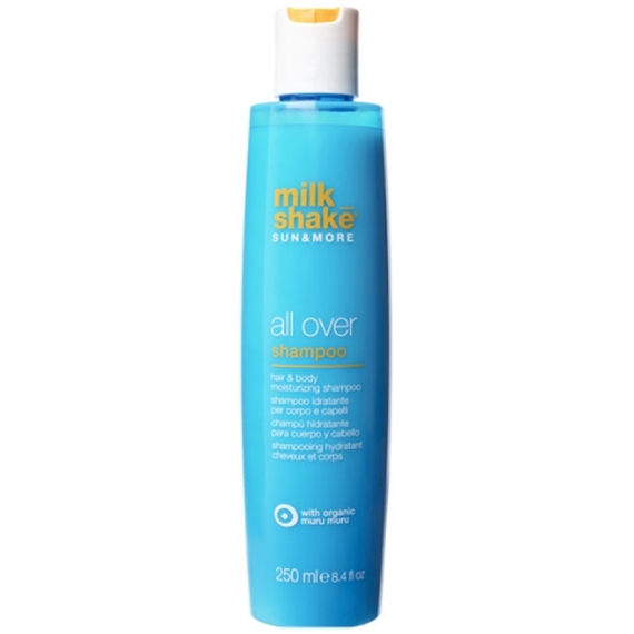 Z.ONE Milk Shake Sun&More All Over Shampoo 250ml