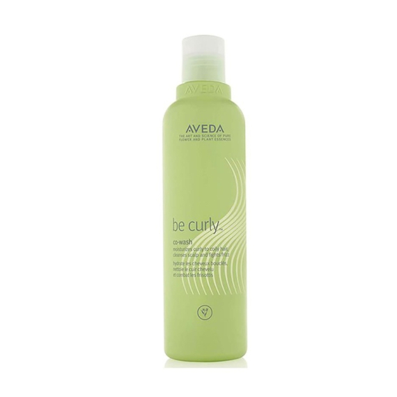 AVEDA Be Curly Co-Wash Shampoo 250ml