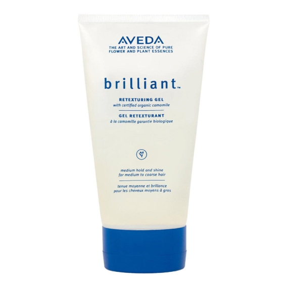 AVEDA Brilliant Retexturing Gel 150ml