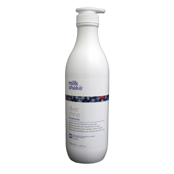 Z.ONE Milk Shake Silver Shine Shampoo 1000ml