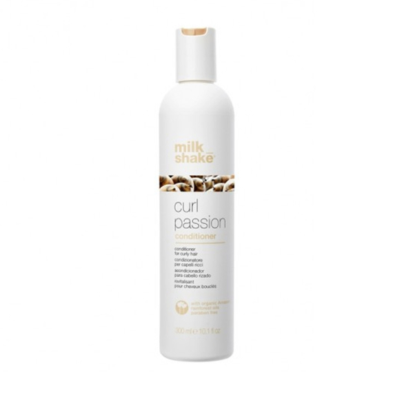 Z.ONE Milk Shake Curl Passion Conditioner 300ml