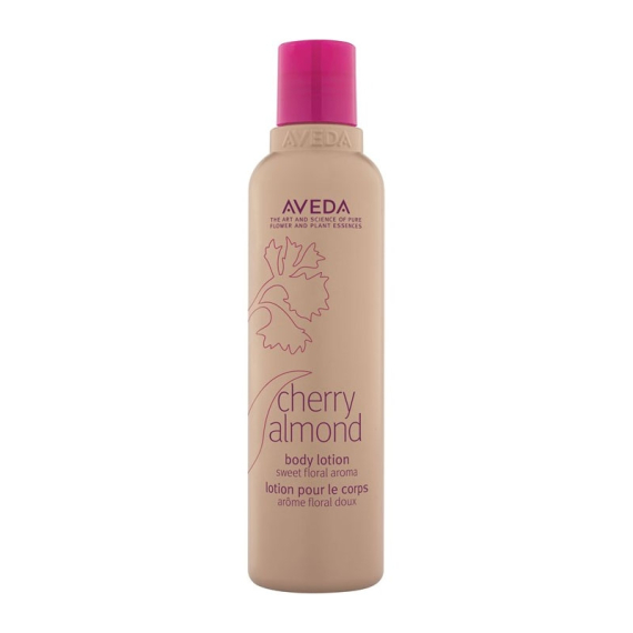 AVEDA Cherry Almond Body Lotion 200ml