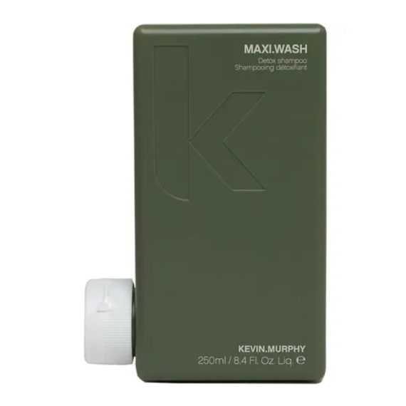KEVIN MURPHY Maxi Wash Detox Shampoo 250ml