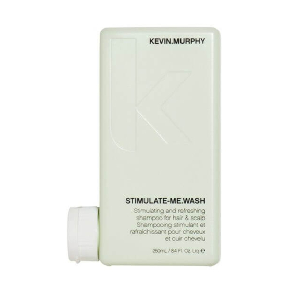 KEVIN MURPHY Stimulate-Me Wash Shampoo for Hair & Scalp 250ml