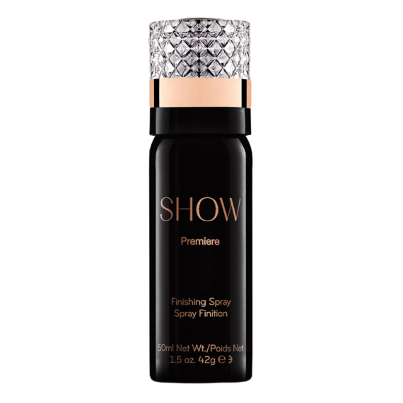 SHOW BEAUTY Premiere Finishing Spray 50ml