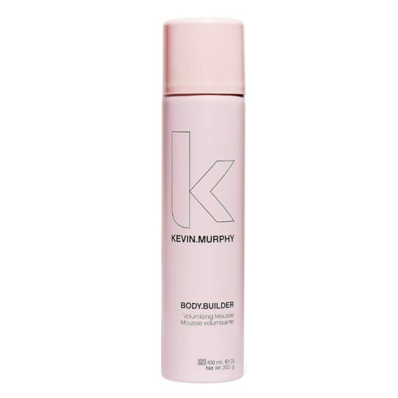 KEVIN MURPHY Body Builder Volumising Mousse 400ml