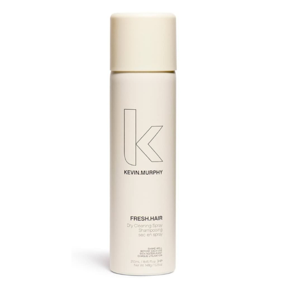 KEVIN MURPHY Fresh Hair Dry Shampoo Spray 250ml