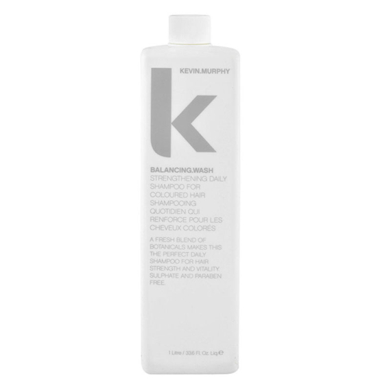 KEVIN MURPHY Balancing Wash Daily Shampoo 1000ml