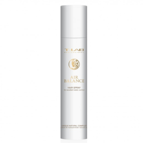 T-LAB Air Balance Hair Spray 300ml