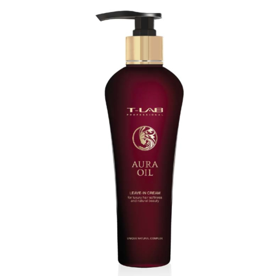 T-LAB Aura Oil Leave-In Cream 130ml