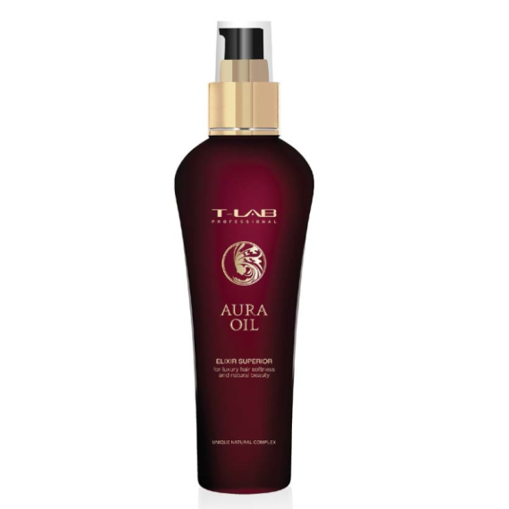 T-LAB Aura Oil Elixir Superior 130ml