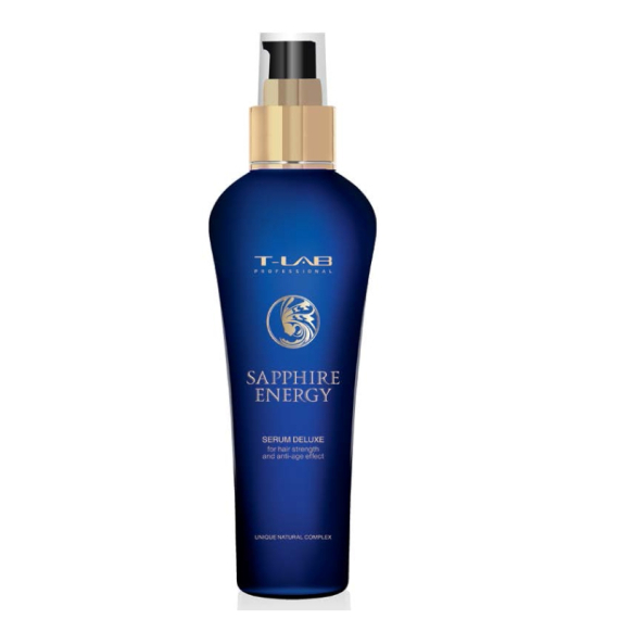 T-LAB Sapphire Energy Serum Deluxe 130ml