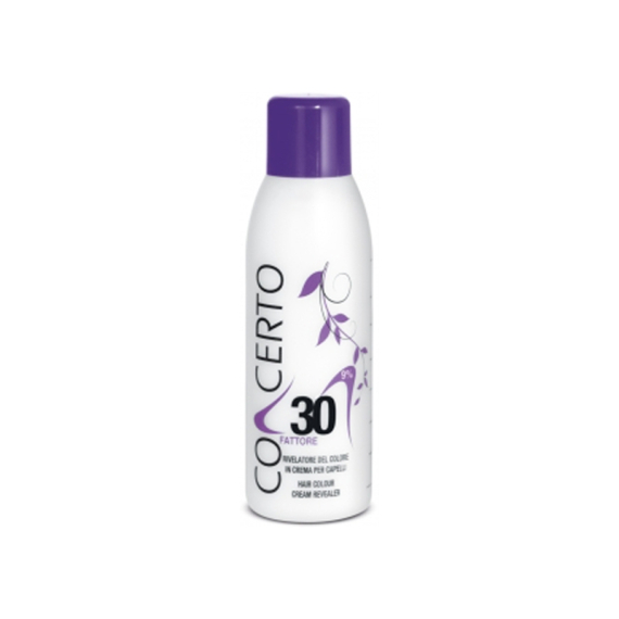 CONCERTO Rivelatore del Colore 30 Vol 9% 250ml
