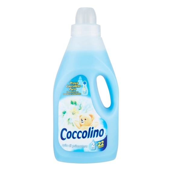 COCCOLINO Aria di Primavera 2L