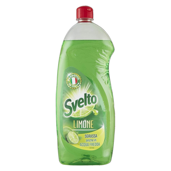 SVELTO Limone Lavapiatti 1L
