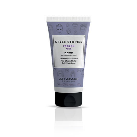 ALFAPARF MILANO Style Stories Frozen Gel 150ml
