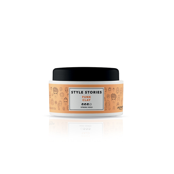 ALFAPARF MILANO Style Stories Funk Clay 100ml