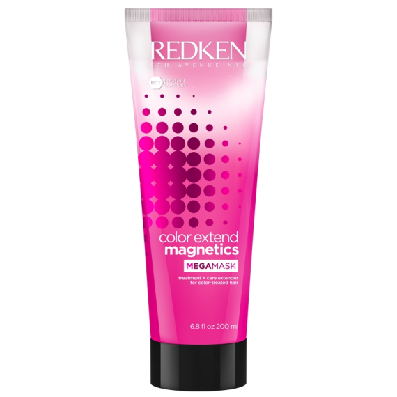 REDKEN Color Extend Magnetics MegaMask 200ml