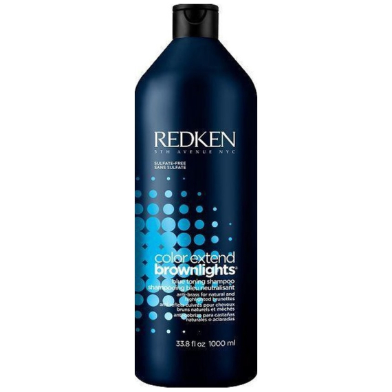REDKEN Color Extend Brownlights Shampoo 1000ml