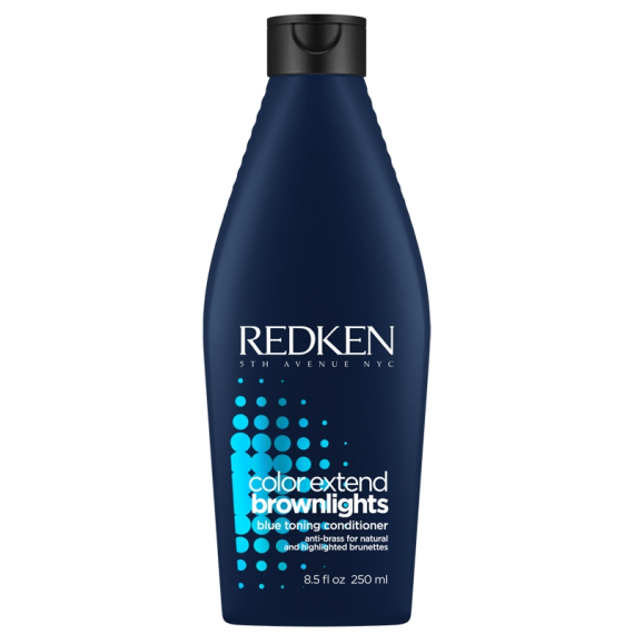 REDKEN Color Extend Brownlights Conditioner 250ml