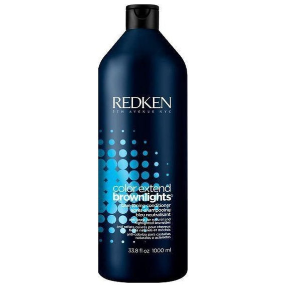 REDKEN Color Extend Brownlights Conditioner 1000ml