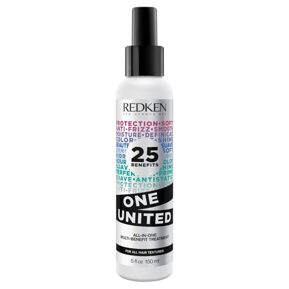 REDKEN One United All-in One Multi Benefit Treatment 150ml