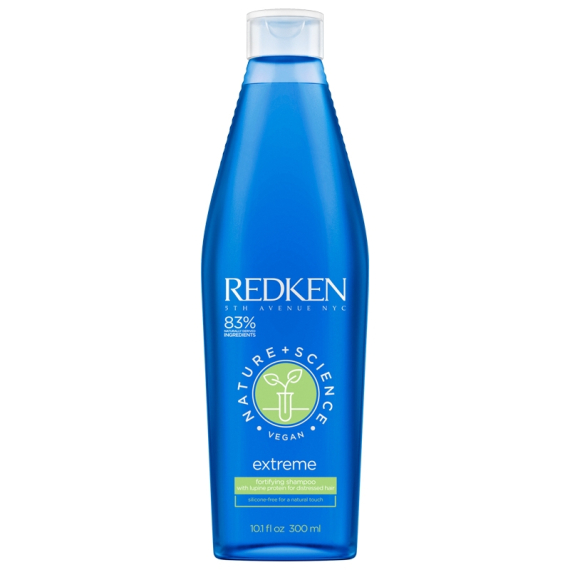REDKEN Nature Science Extreme Shampoo 300ml