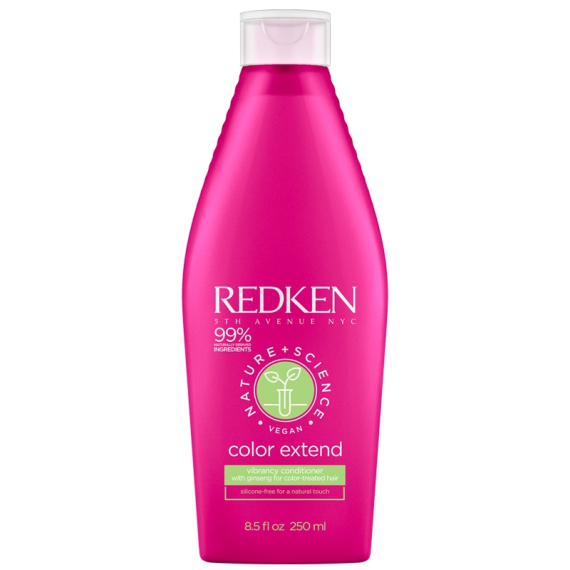 REDKEN Nature Science Color Extend Conditioner 250ml