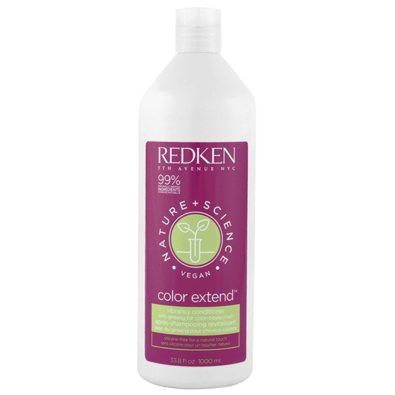 REDKEN Nature Science Color Extend Conditioner 1000ml