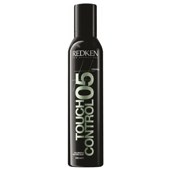 REDKEN Styling Touch Control 05 Volumizing Mousse 200ml