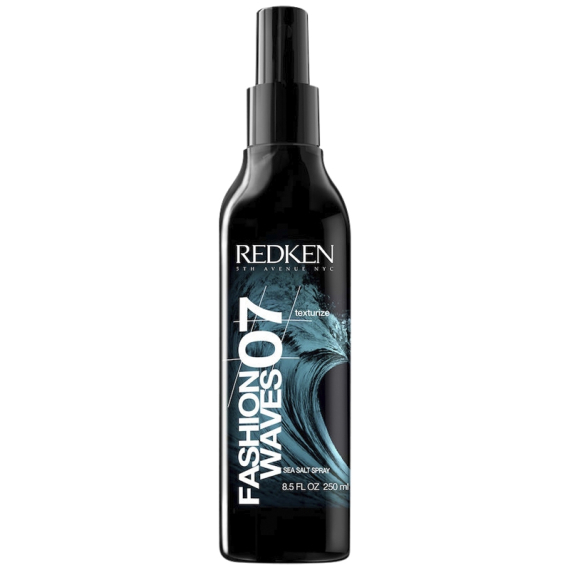 REDKEN Fashion Waves 07 Sea Salt Spray 250ml