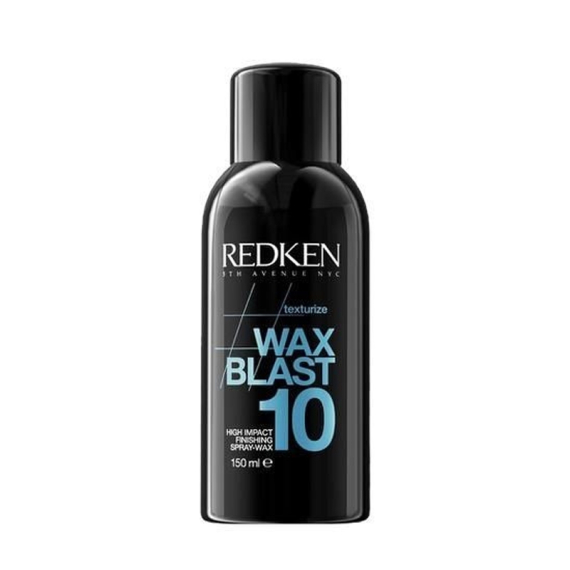 REDKEN Wax Blast 10 Finishing Spray Wax 150ml