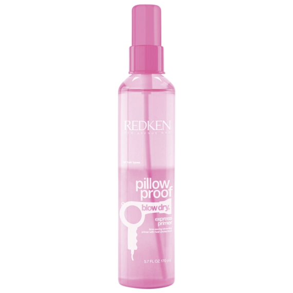 REDKEN Pillow Proof Blowdry Primer Spray 170ml